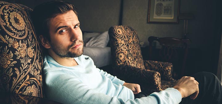 come capire se ha il pene grosso