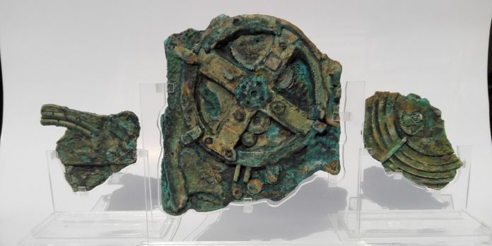 macchina di anticitera
